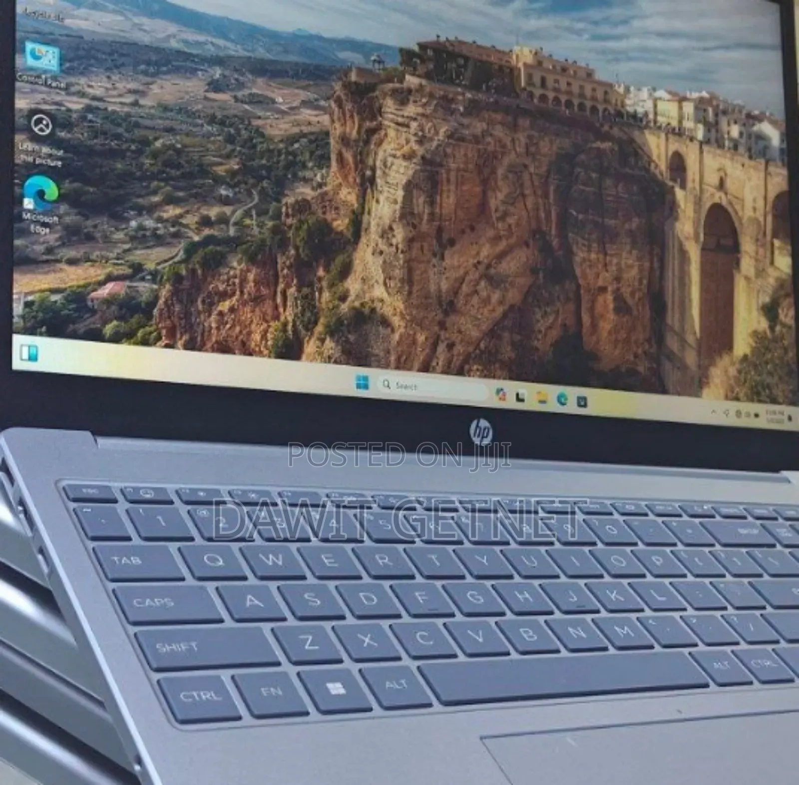 New Laptop HP Stream Notebook 16GB Intel Core I5 SSD 1T