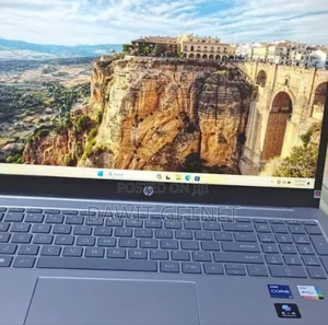 New Laptop HP Stream Notebook 16GB Intel Core I5 SSD 1T