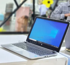 New Laptop HP Pavilion 15 8GB Intel Core I7 SSD 1T