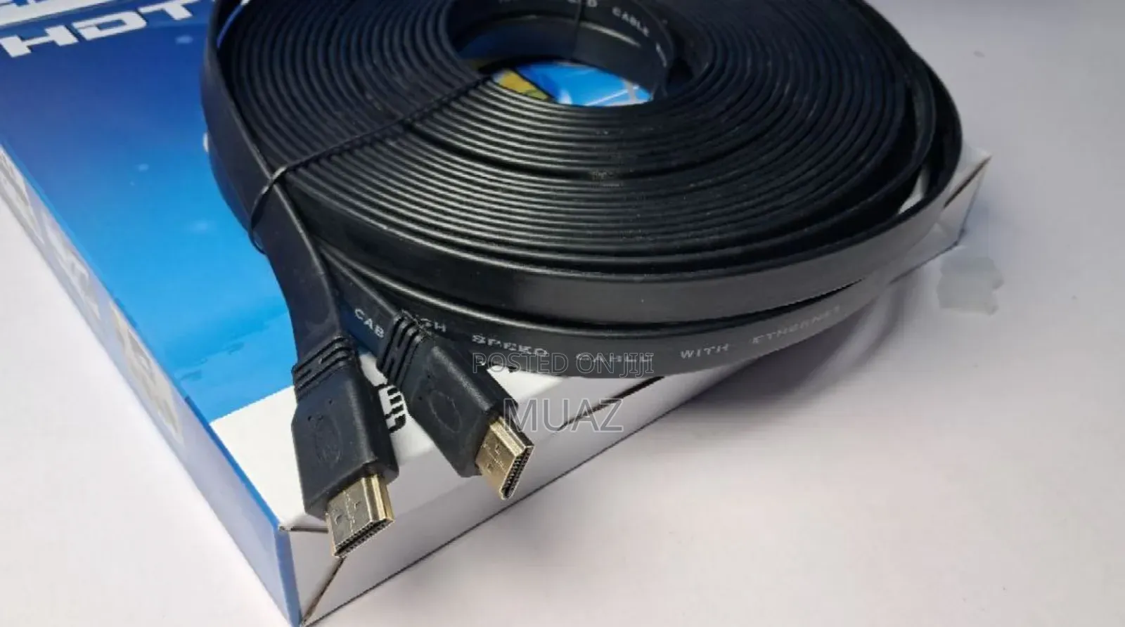 High-Speed HDTV Hdmi Cable (1.4v) 20m