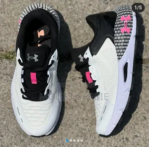 Underarmour Hovr Phantom Women's Shoes