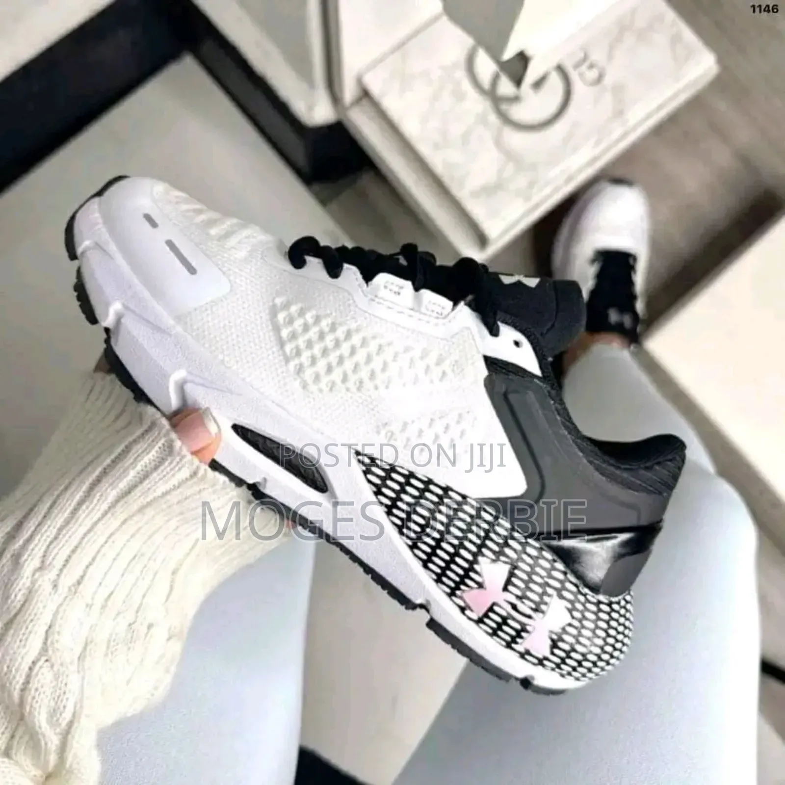 Underarmour Hovr Phantom Women's Shoes