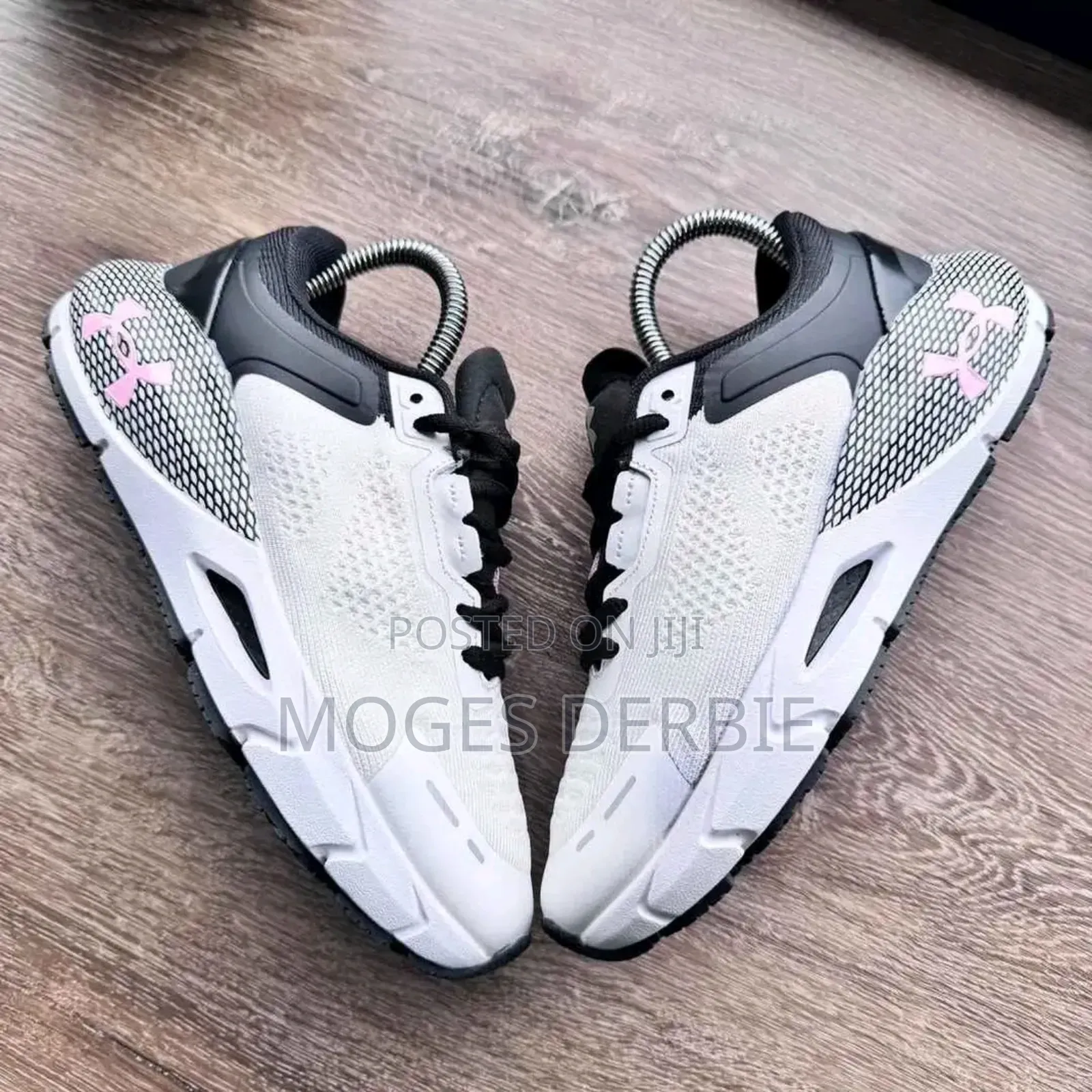 Underarmour Hovr Phantom Women's Shoes