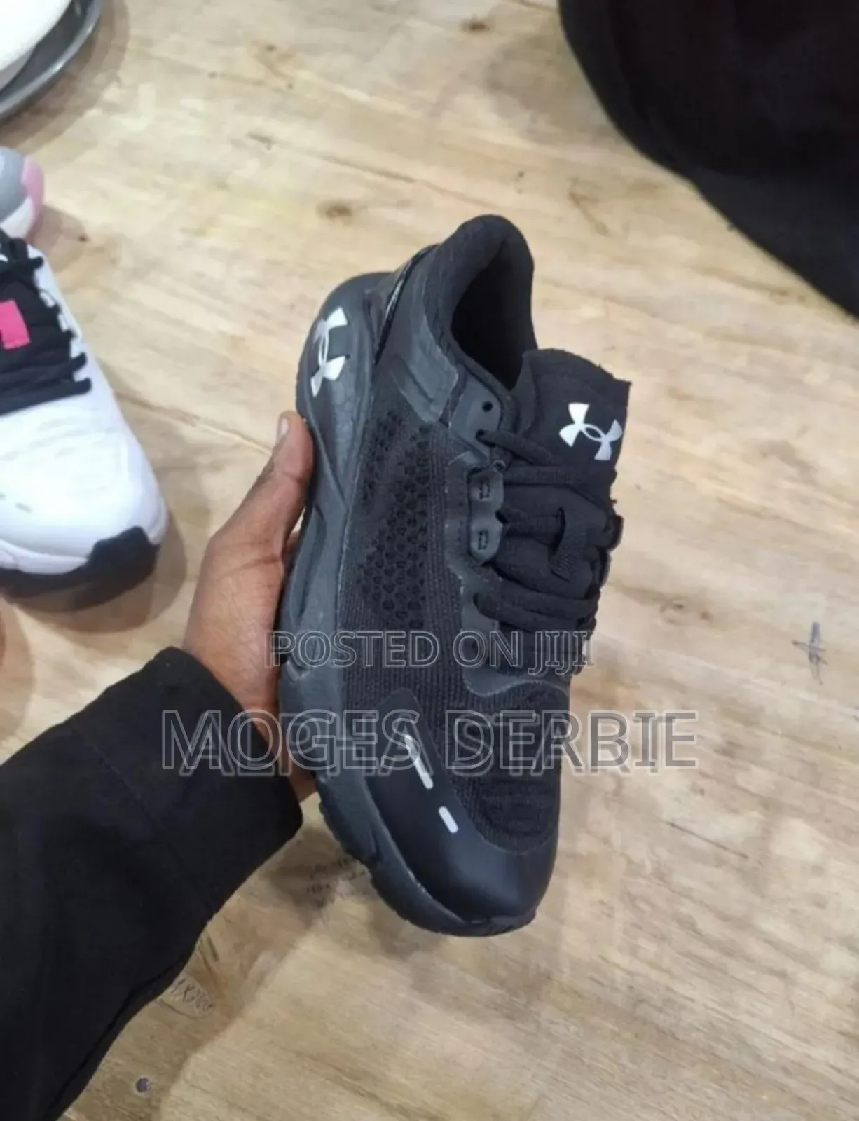 Underarmour Hovr Phantom Women's Shoes