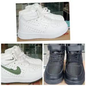 Photo - Air Sneakers Size: 27- 37