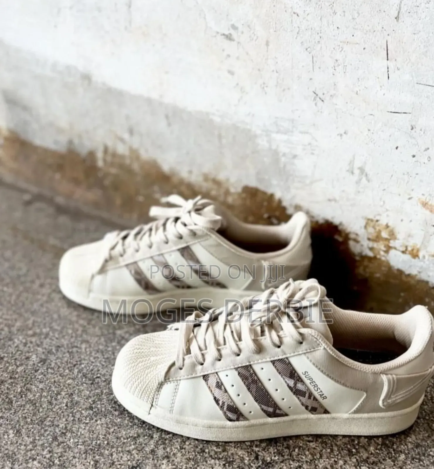 Adidas Superstar Premium Quality