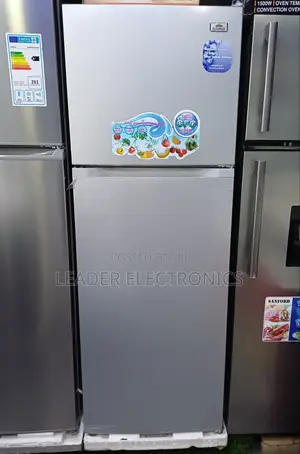 Elegance Refrigerator 450 Fan System