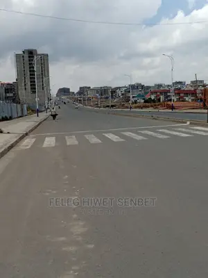 የሚሸጥ ለተለያዩ ግንባታ የሚሆን ቆንጆ ቦታ