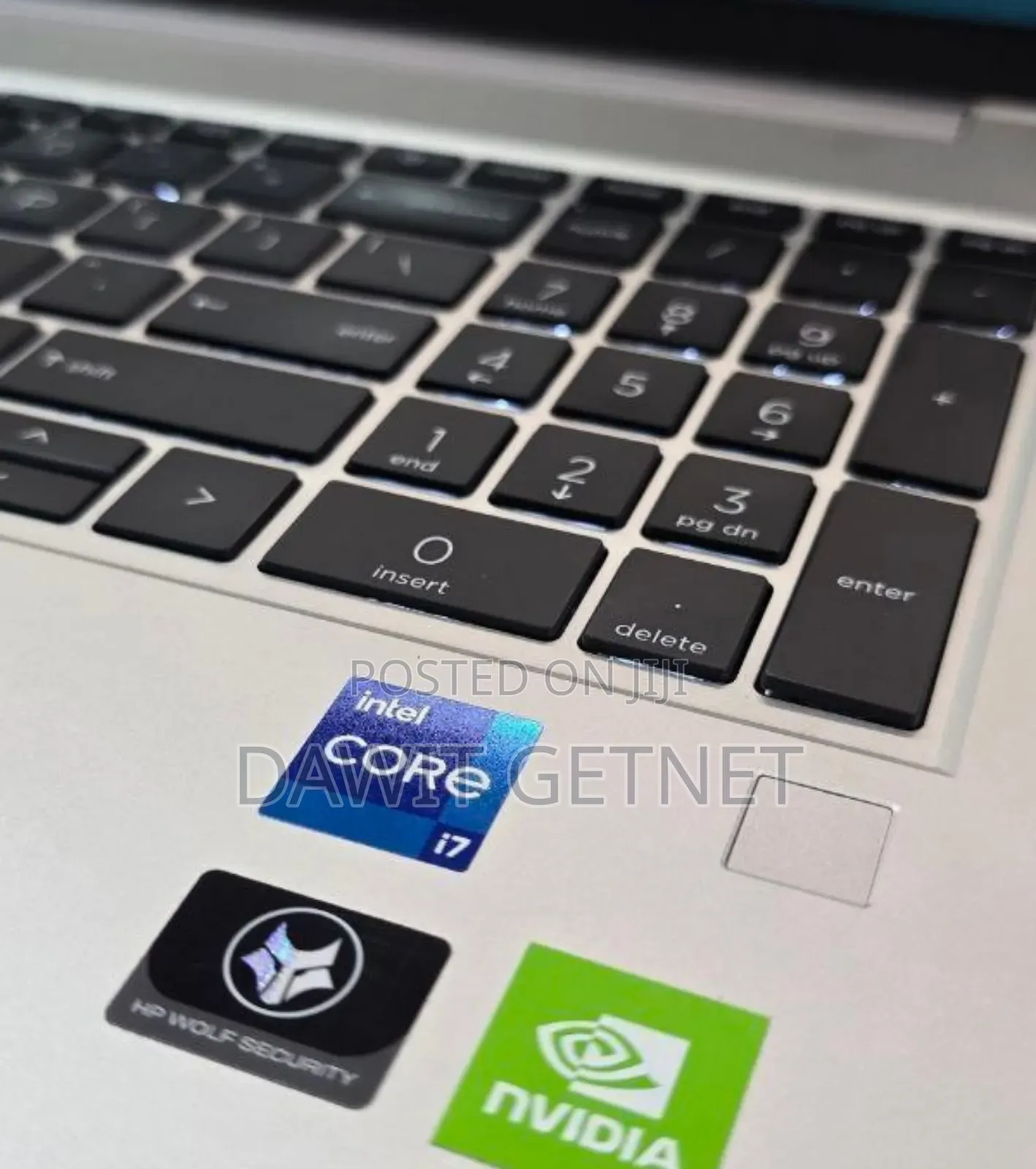 New Laptop HP ProBook 11 G2 EE 16GB Intel Core I7 SSD 1T