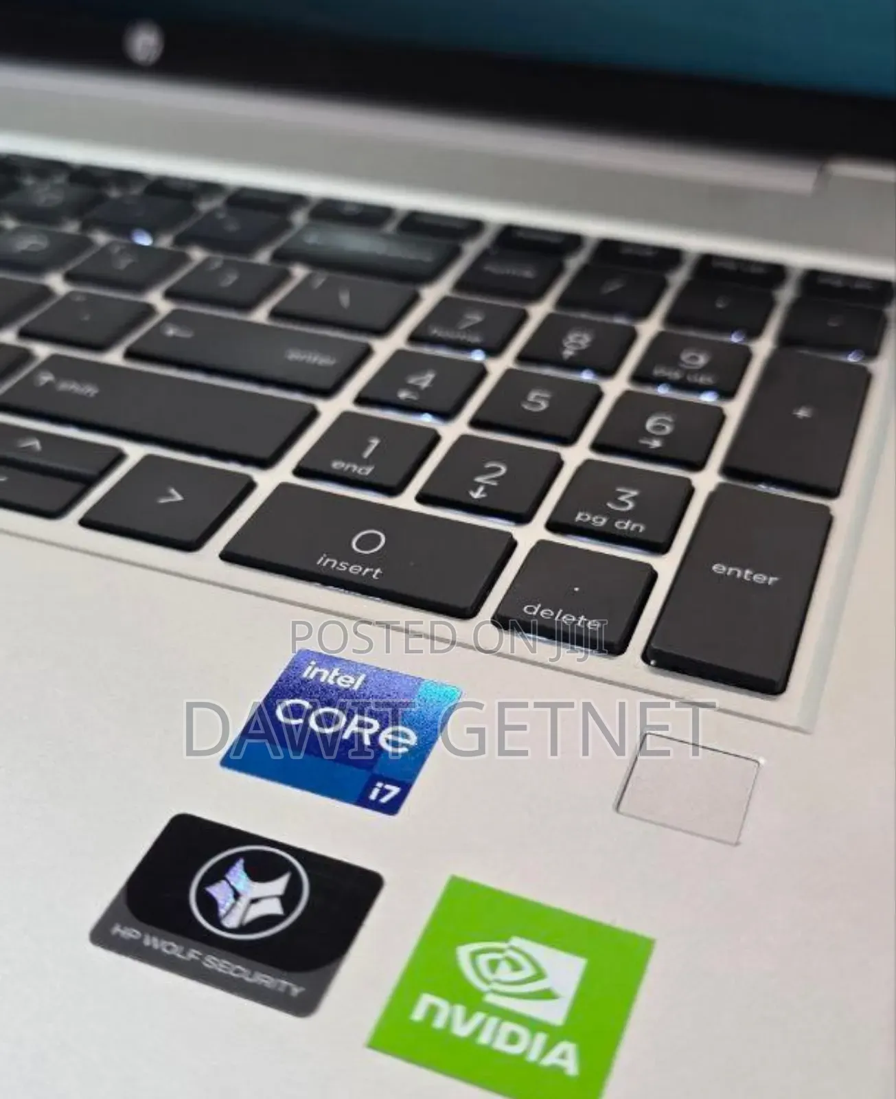 New Laptop HP ProBook 11 G2 EE 16GB Intel Core I7 SSD 1T