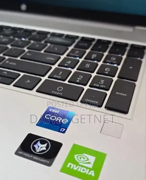 New Laptop HP ProBook 11 G2 EE 16GB Intel Core I7 SSD 1T