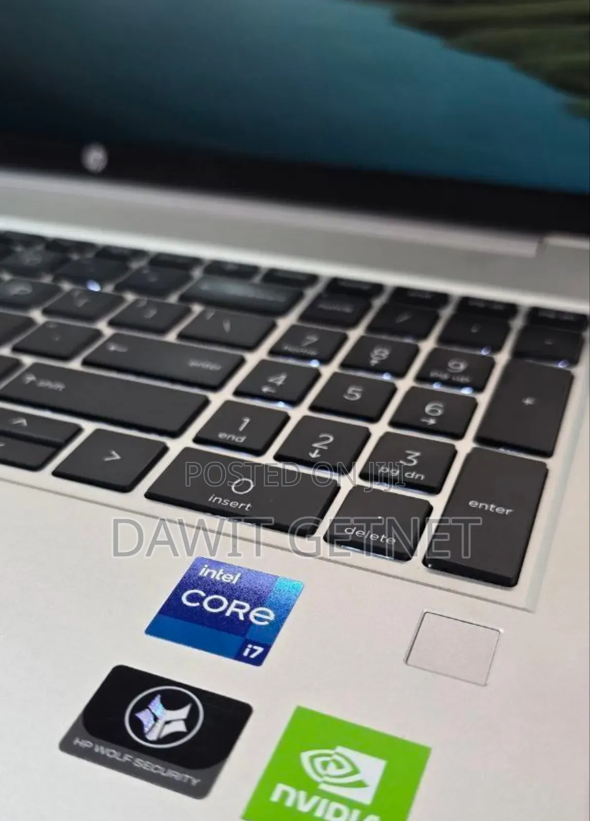 New Laptop HP ProBook 11 G2 EE 16GB Intel Core I7 SSD 1T