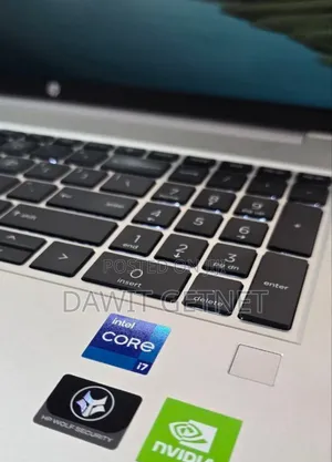 New Laptop HP ProBook 11 G2 EE 16GB Intel Core I7 SSD 1T