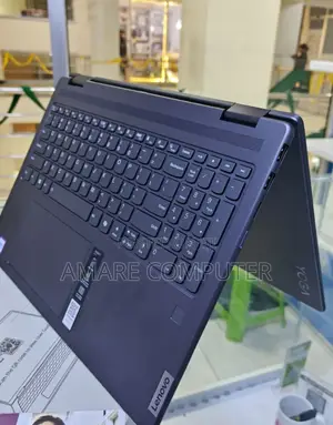Photo - New Laptop Lenovo Yoga 7i 16GB Intel Core Ultra 7 SSD 1T