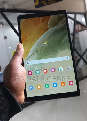 New Samsung Galaxy Tab A7 Lite 32 GB Gray