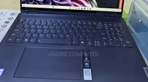 New Laptop Lenovo Yoga 7i 16GB Intel Core Ultra 7 SSD 1T