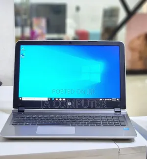 New Laptop HP Pavilion 15 8GB Intel Core I7 HDD 1T