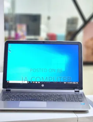 New Laptop HP Pavilion 15 8GB Intel Core I7 HDD 1T
