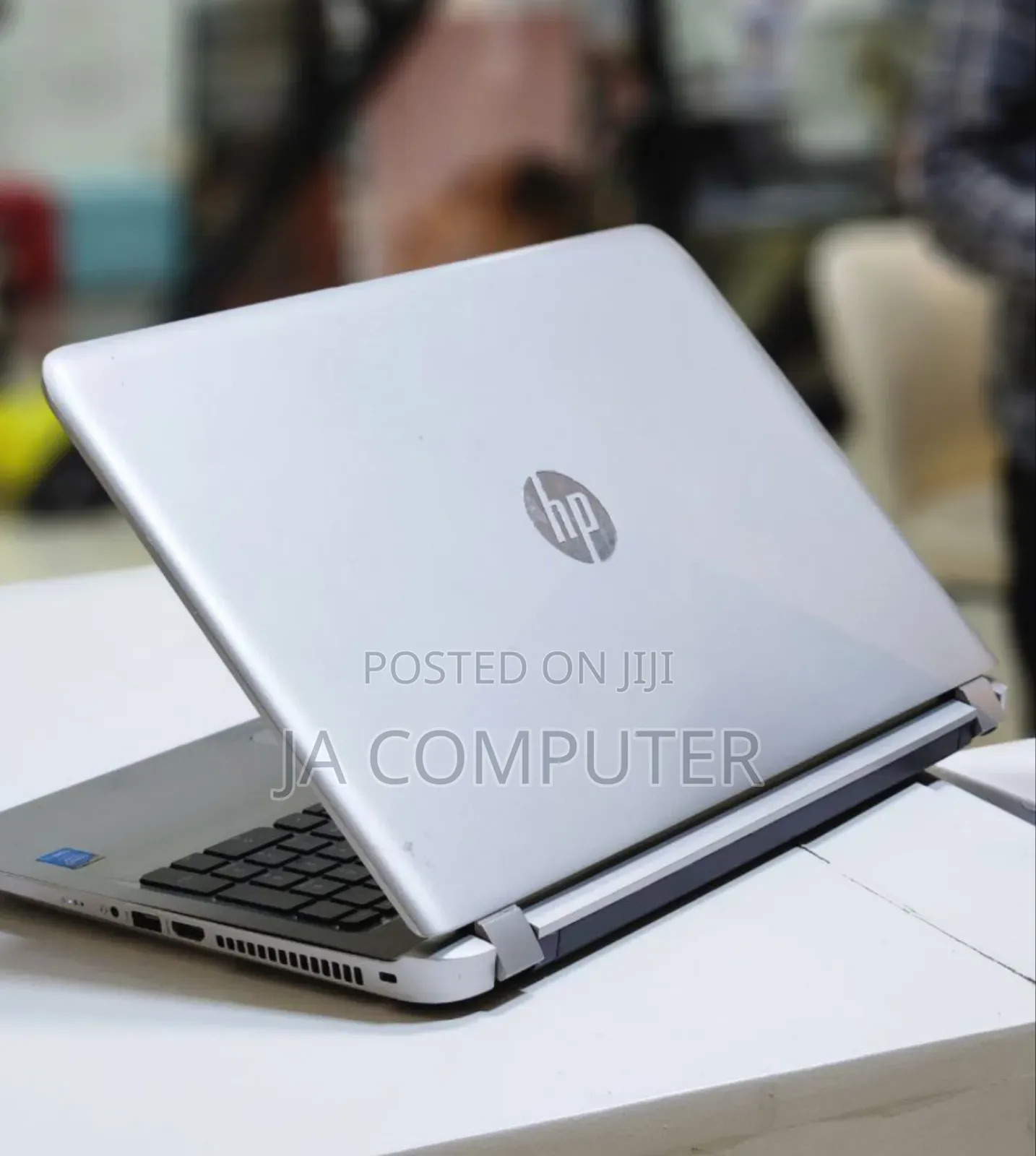 New Laptop HP Pavilion 15 8GB Intel Core I7 HDD 1T