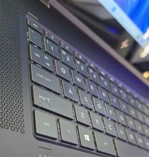 Photo - New Laptop HP Spectre X360 16GB Intel Core I7 SSD 512GB