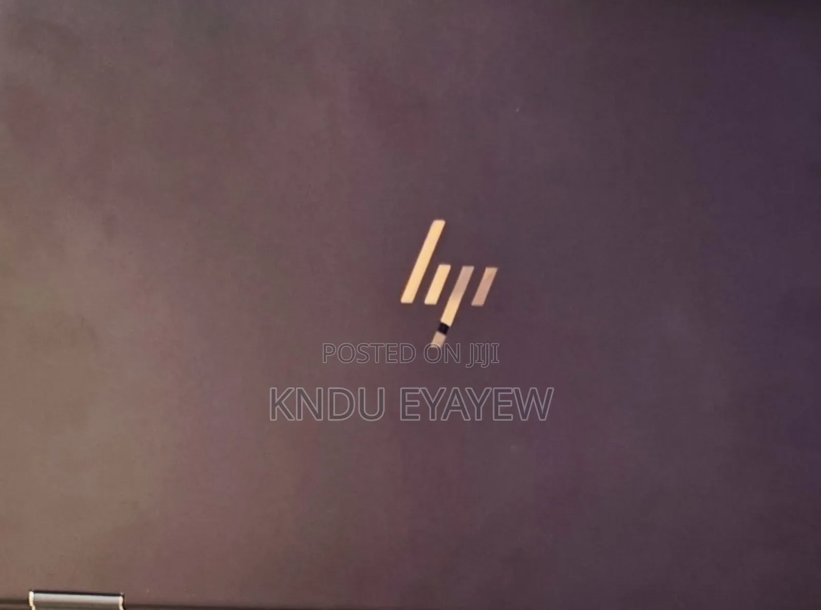 New Laptop HP Spectre X360 16GB Intel Core I7 SSD 512GB