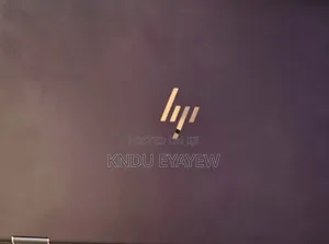 New Laptop HP Spectre X360 16GB Intel Core I7 SSD 512GB