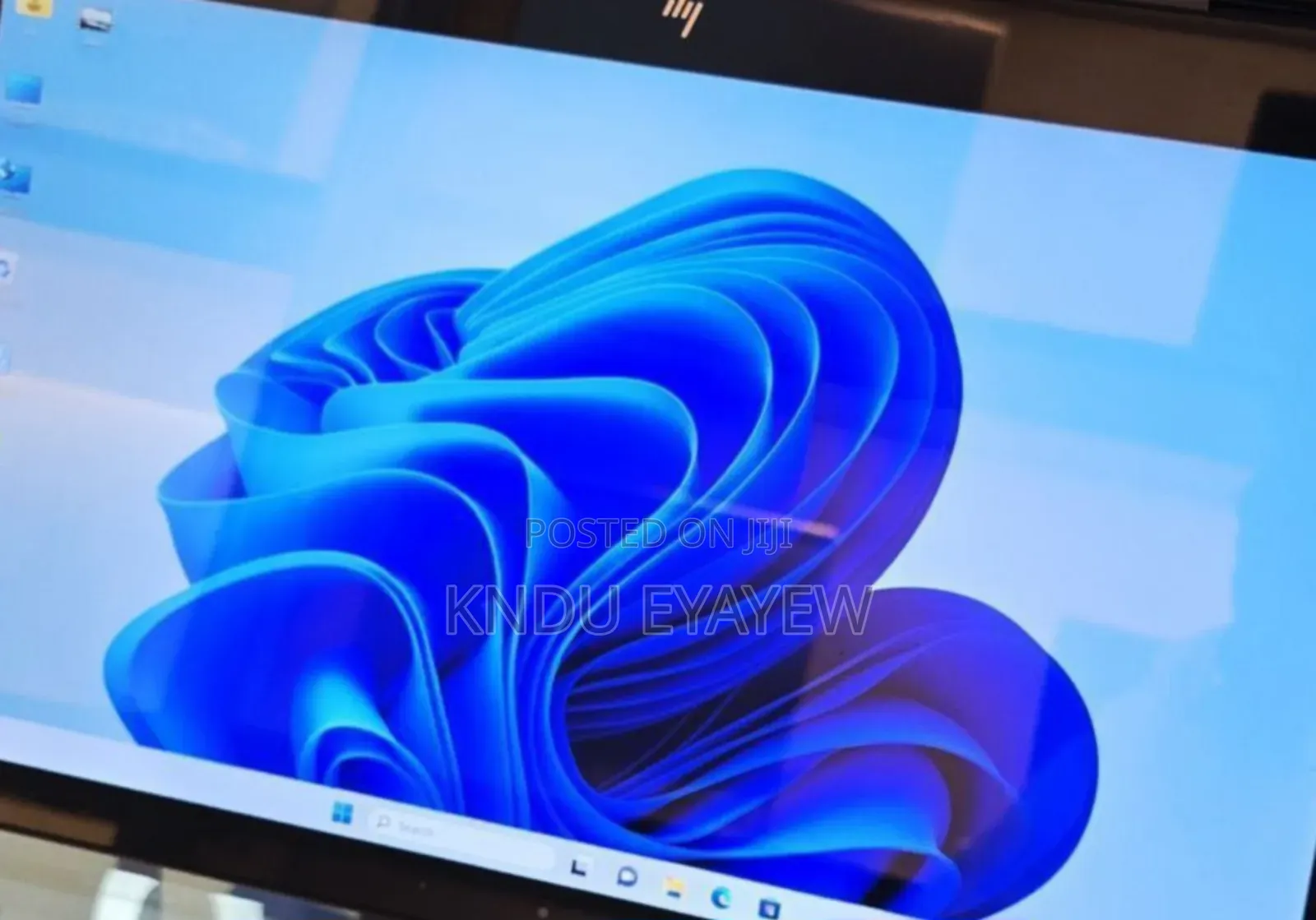 New Laptop HP Spectre X360 16GB Intel Core I7 SSD 512GB