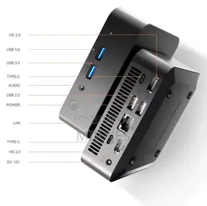 New Desktop Computer 16GB Intel Core i9 SSD 1T