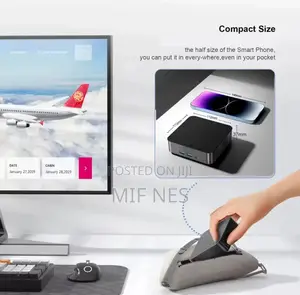 New Desktop Computer 16GB Intel Core i9 SSD 1T