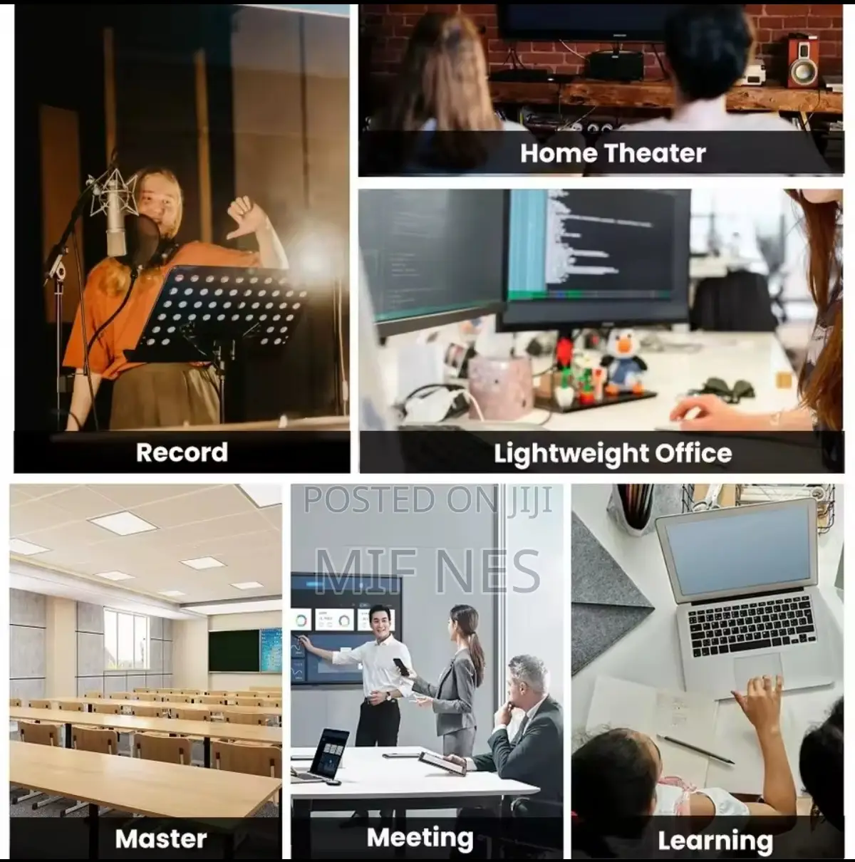 New Desktop Computer 16GB Intel Core i9 SSD 1T