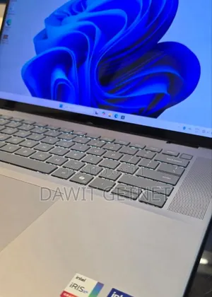 Photo - New Laptop Dell Inspiron 15 16GB AMD Ryzen 7 SSD 1T