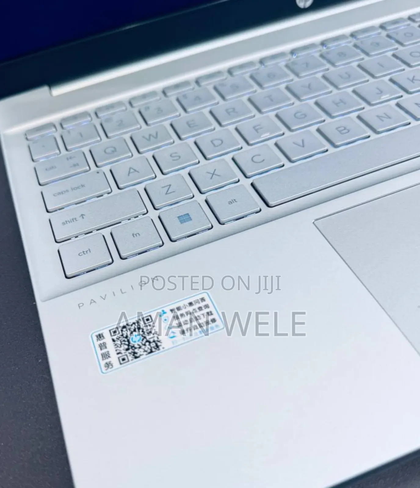 New Laptop HP Pavilion 15 16GB Intel Core I7 SSD 512GB