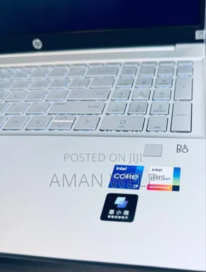 New Laptop HP Pavilion 15 16GB Intel Core I7 SSD 512GB