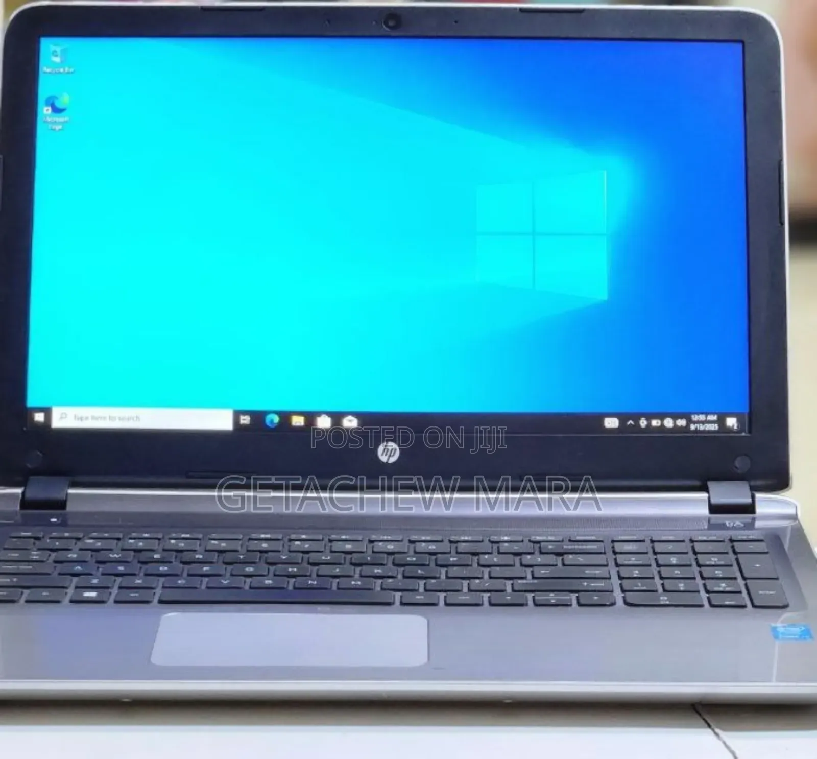 New Laptop HP Pavilion 15 8GB Intel Core I7 SSD 1T