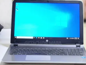 New Laptop HP Pavilion 15 8GB Intel Core I7 SSD 1T