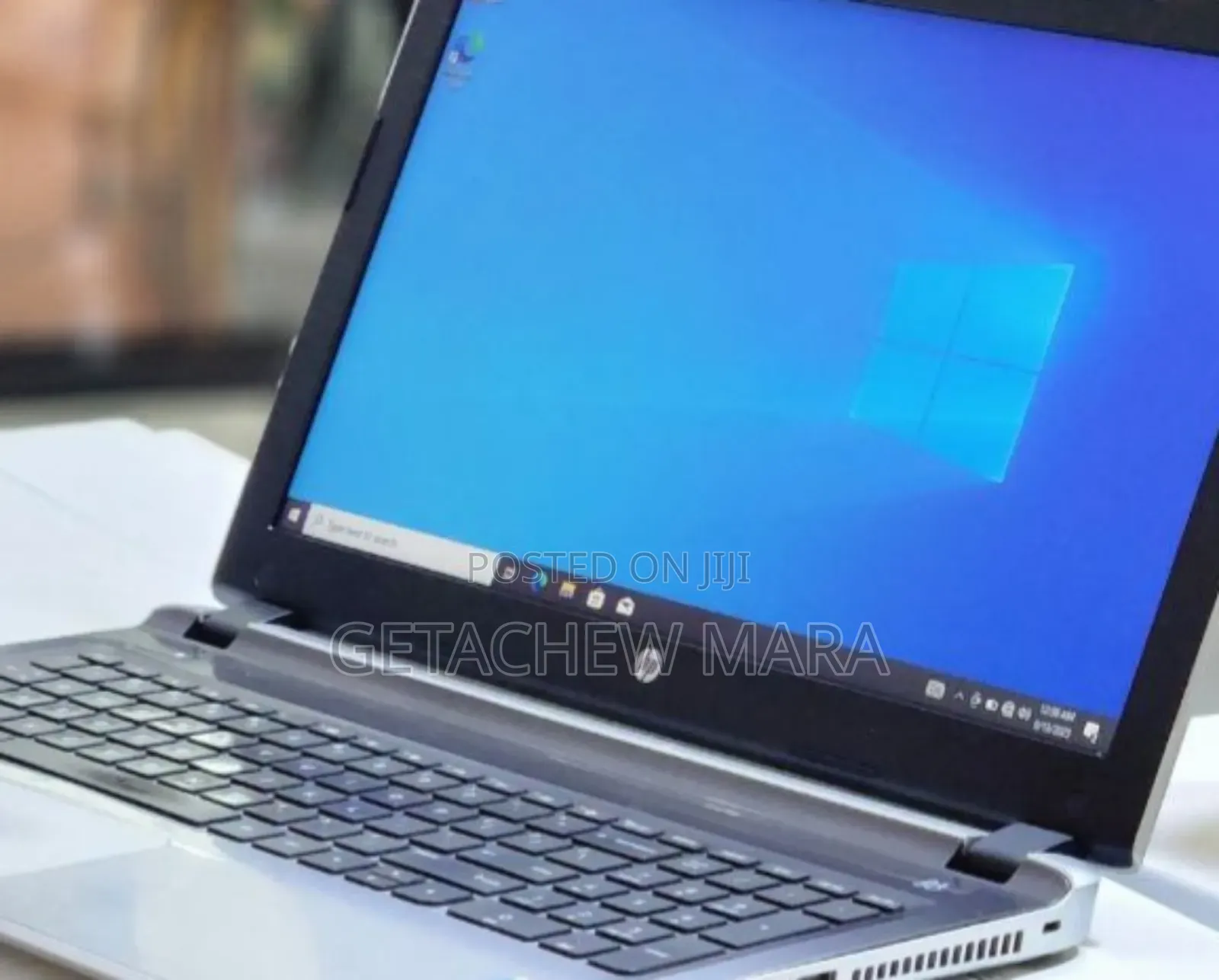 New Laptop HP Pavilion 15 8GB Intel Core I7 SSD 1T