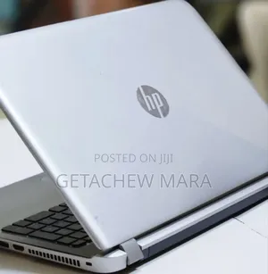 New Laptop HP Pavilion 15 8GB Intel Core I7 SSD 1T