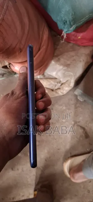 Samsung Galaxy A03s 64 GB Blue