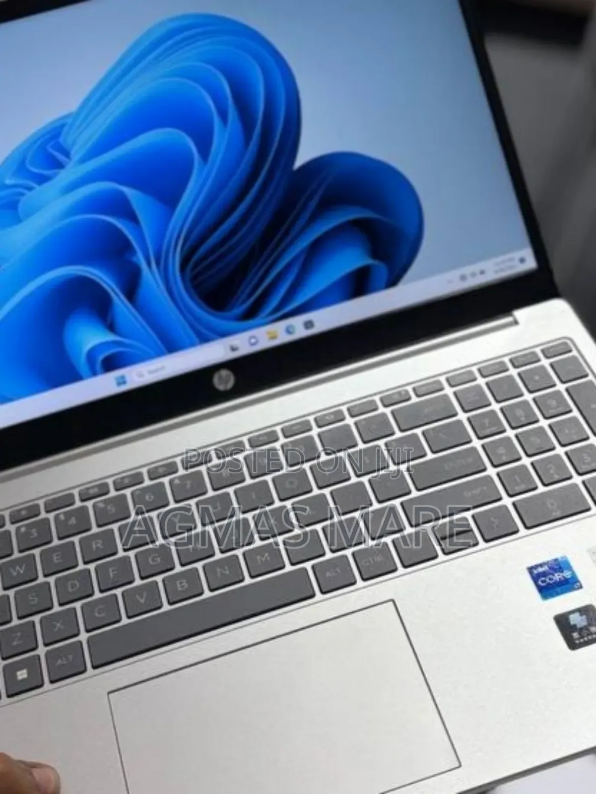 New Laptop HP Stream Notebook 16GB Intel Core I7 SSD 512GB
