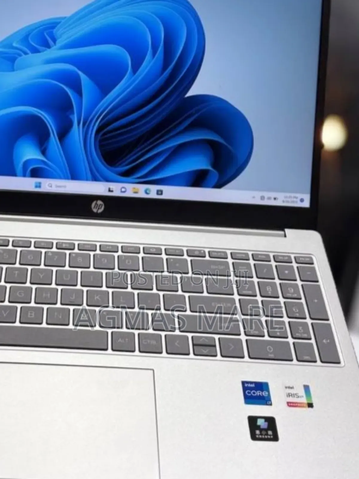 New Laptop HP Stream Notebook 16GB Intel Core I7 SSD 512GB