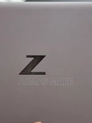 Photo - New Laptop HP ZBook Firefly 14 G7 16GB Intel Core I5 SSD 512GB