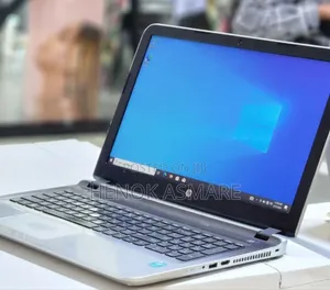 New Laptop HP Pavilion 15 8GB Intel Core I7 SSD 1T