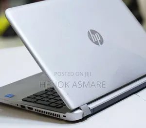 New Laptop HP Pavilion 15 8GB Intel Core I7 SSD 1T