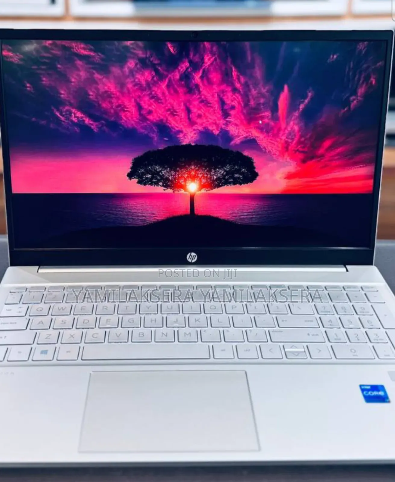 New Laptop HP Pavilion 15 16GB Intel Core I7 SSD 512GB