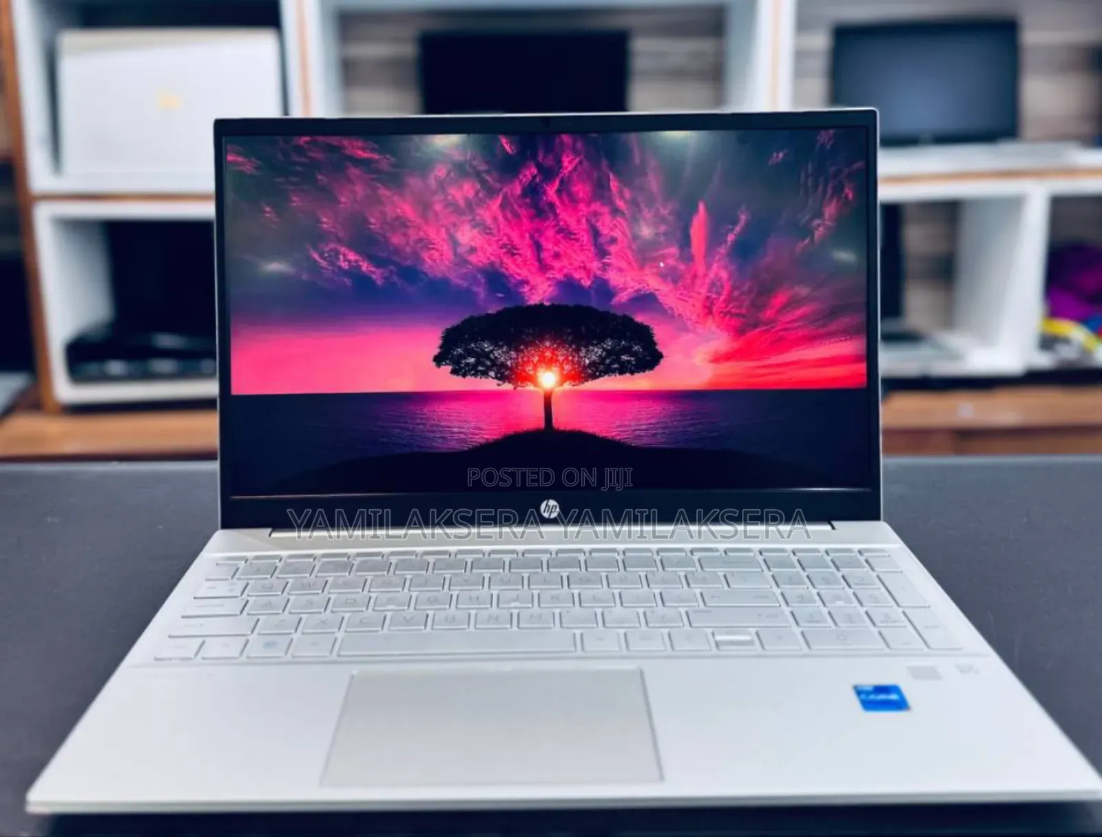 New Laptop HP Pavilion 15 16GB Intel Core I7 SSD 512GB