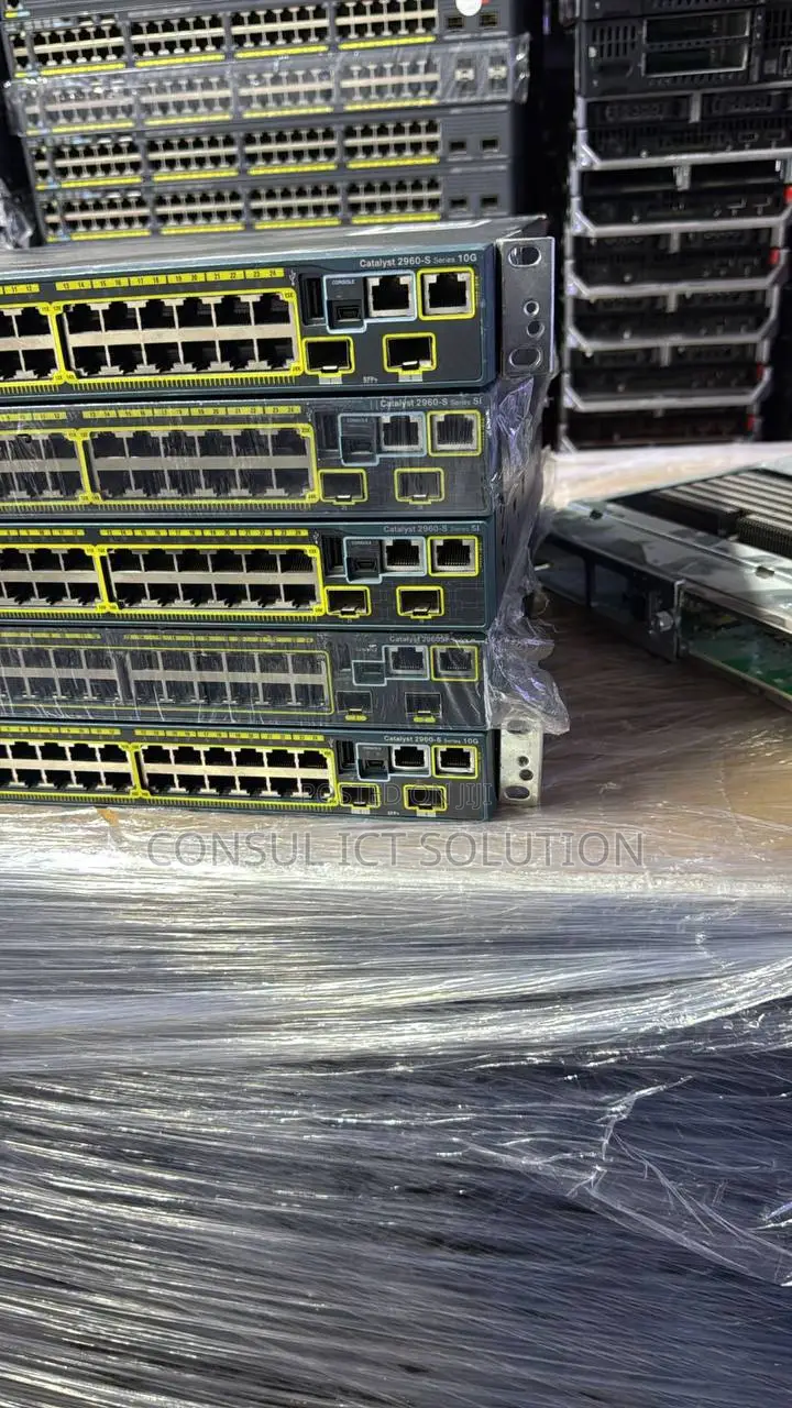 Cisco Switch 2690s