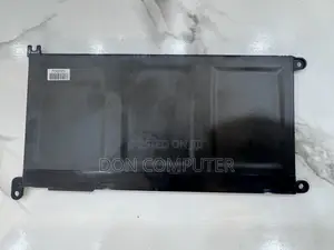 Dell Battery Wdx0r 42wh