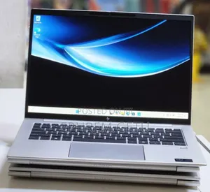 New Laptop HP EliteBook 840 G11 32GB Intel Core Ultra 7 SSD 512GB