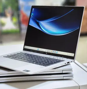 New Laptop HP EliteBook 840 G11 32GB Intel Core Ultra 7 SSD 512GB