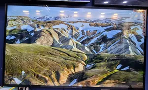 Photo - Life Star 75 Inch Smart Android Tv New